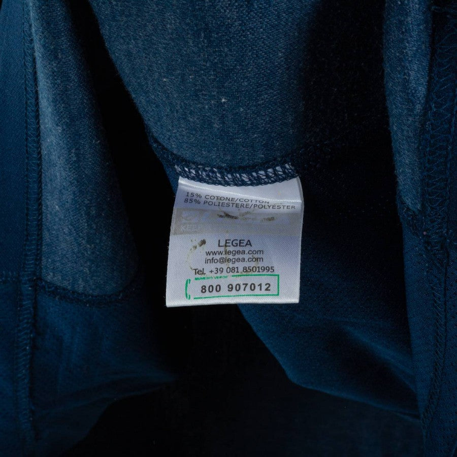 Felpa training Hellas Verona Legea 2006/2007 by LEGEA - Home (15)