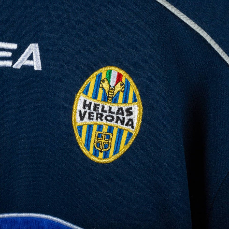 Felpa training Hellas Verona Legea 2006/2007 by LEGEA - Home (9)