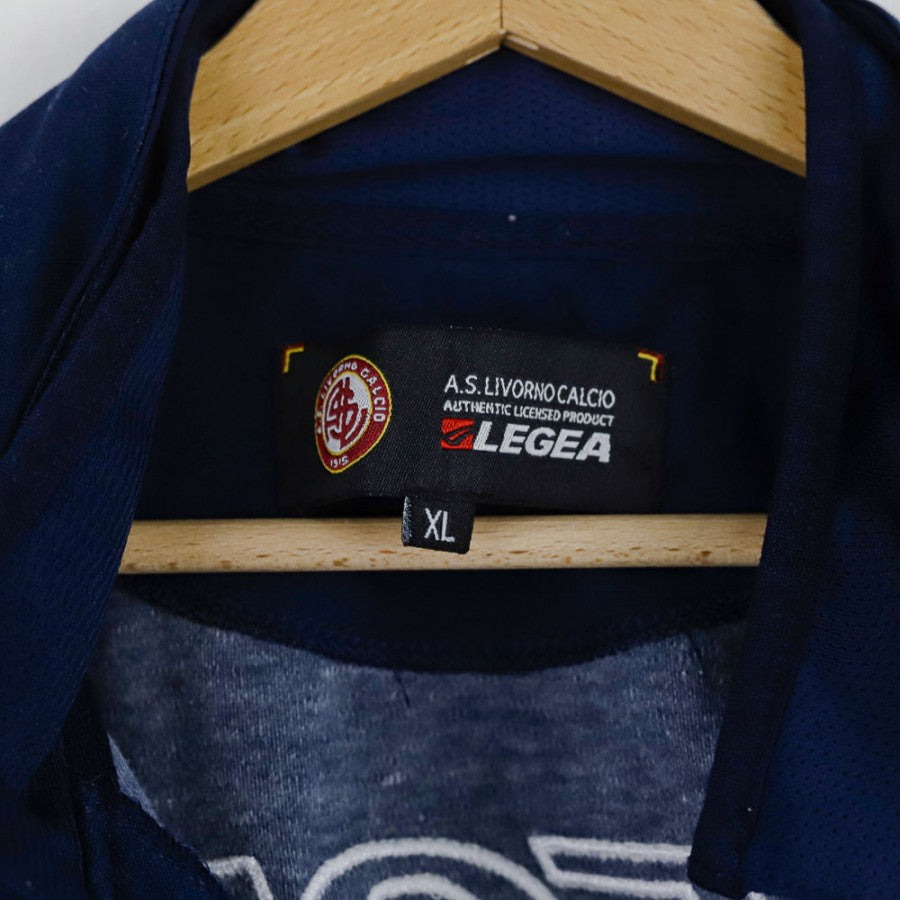 Felpa Training livorno legea 2006/2007 by LEGEA - Home (10)