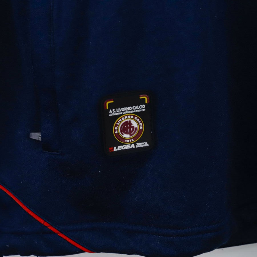 Felpa Training livorno legea 2006/2007 by LEGEA - Home (11)