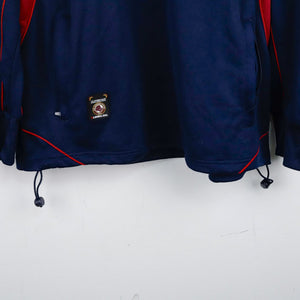 Felpa Training livorno legea 2006/2007 by LEGEA - Home (12)