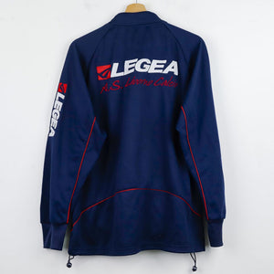 Felpa Training livorno legea 2006/2007 by LEGEA - Home (2)