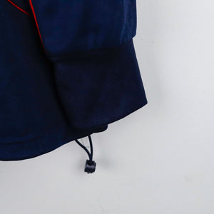 Felpa Training livorno legea 2006/2007 by LEGEA - Home (5)