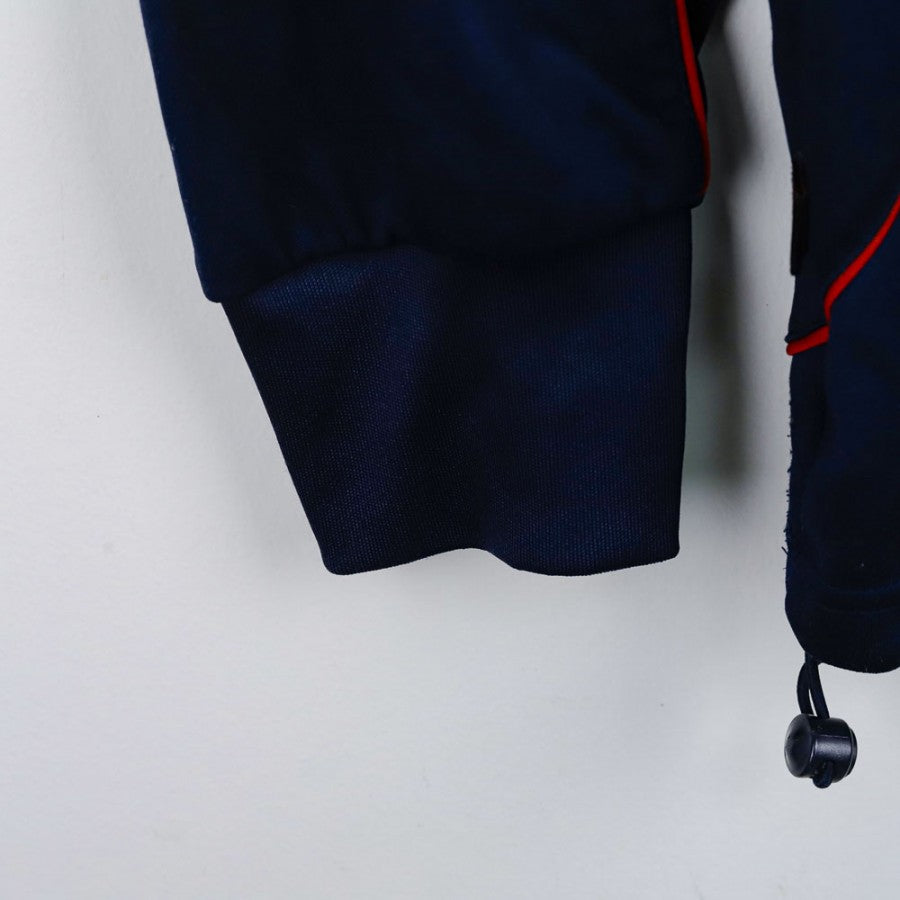 Felpa Training livorno legea 2006/2007 by LEGEA - Home (6)