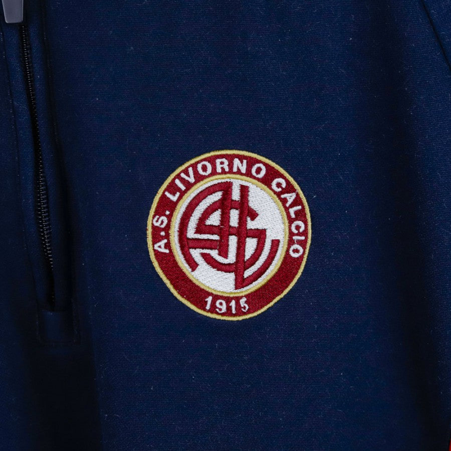 Felpa Training livorno legea 2006/2007 by LEGEA - Home (7)