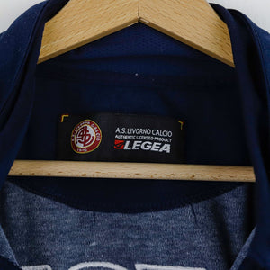 Felpa Training livorno legea 2006/2007 by LEGEA - Home (9)