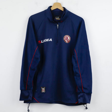 Felpa Training livorno legea 2006/2007 by LEGEA - Home