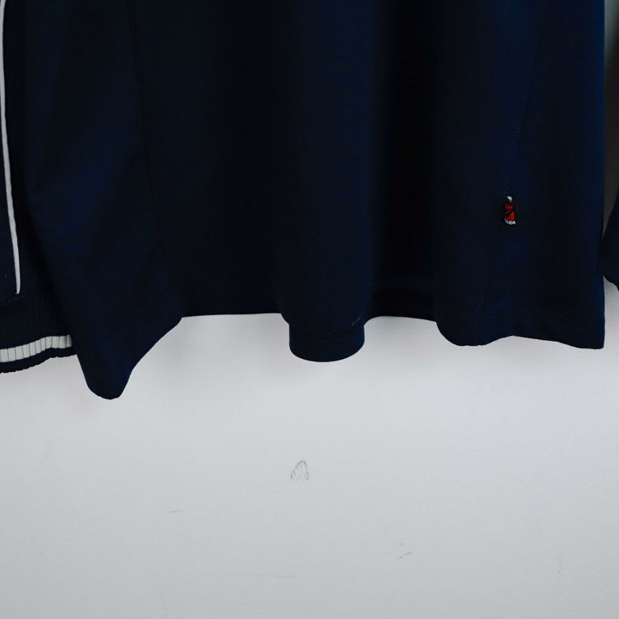 Felpa Training livorno legea 2010/2011 by LEGEA - Home (10)