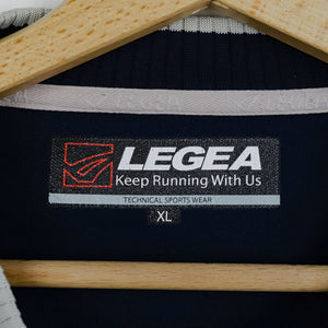 Felpa Training livorno legea 2010/2011 by LEGEA - Home (11)