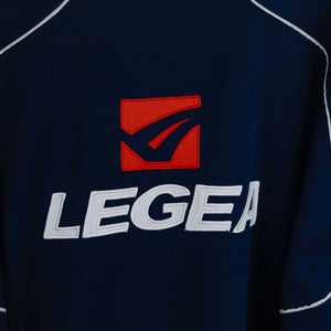 Felpa Training livorno legea 2010/2011 by LEGEA - Home (5)