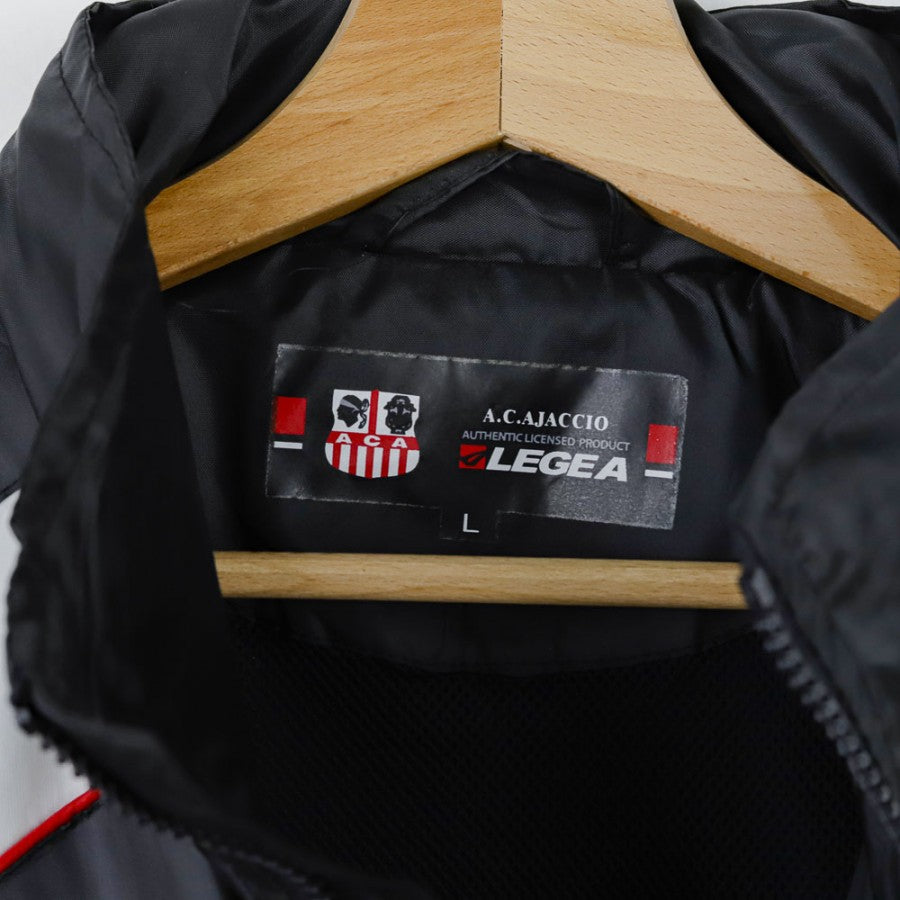 Giacca Antivento Ajaccio Legea 2006/2007 by LEGEA - Home (11)