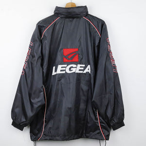 Giacca Antivento Ajaccio Legea 2006/2007 by LEGEA - Home (2)
