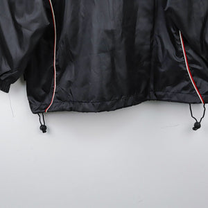 Giacca Antivento Ajaccio Legea 2006/2007 by LEGEA - Home (6)