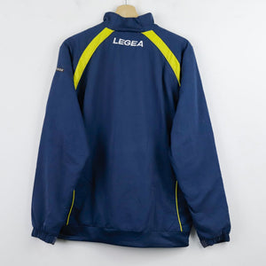 Giacca Benevento Legea 2012/2013 by LEGEA - Home (2)