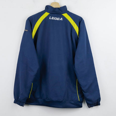 Giacca Benevento Legea 2012/2013 by LEGEA - Home (2)