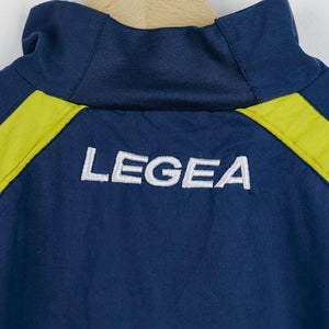 Giacca Benevento Legea 2012/2013 by LEGEA - Home (6)