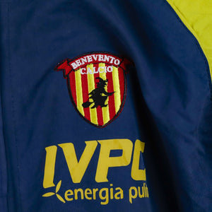 Giacca Benevento Legea 2012/2013 by LEGEA - Home (8)