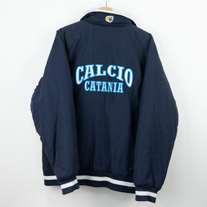 Giacca Catania Legea 2009/2010 by LEGEA - Home (2)