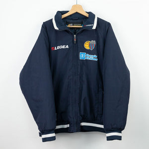 Giacca Catania Legea 2009/2010 by LEGEA - Home