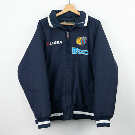 Giacca Catania Legea 2009/2010 by LEGEA - Home