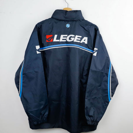 Giacca Napoli Legea 2003/2004 by LEGEA - Home (2)
