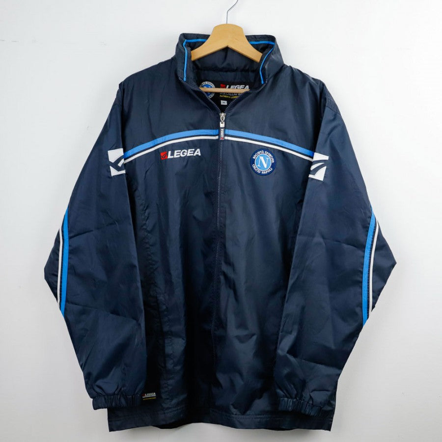 Giacca Napoli Legea 2003/2004 by LEGEA - Home