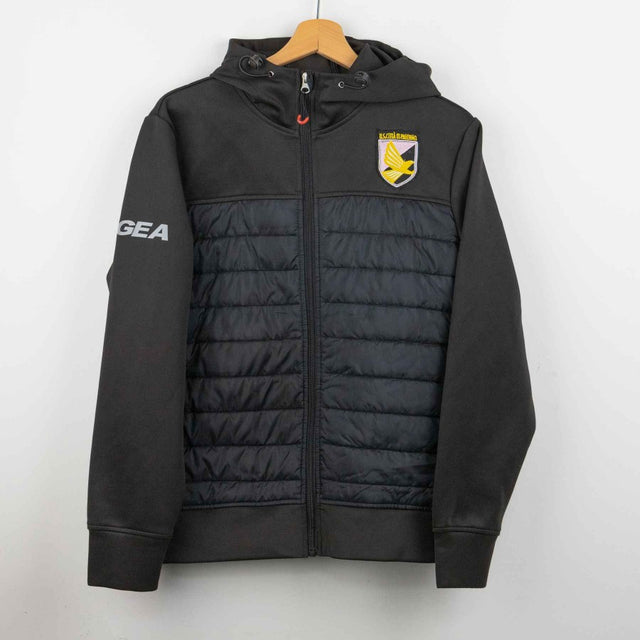 Giacca Palermo Legea 2018/2019 by LEGEA - Home
