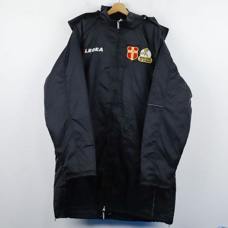 Giaccone Messina Legea 2004/2005 by LEGEA - Home