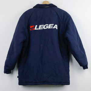 Giaccone Napoli Legea 2003/2004 by LEGEA - Home (2)