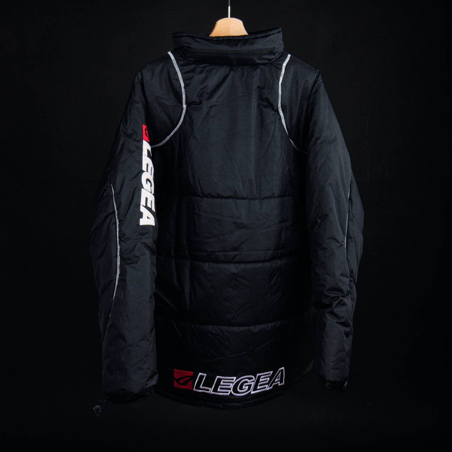 giaccone udinese legea 2012/2013 by LEGEA - Home (2)