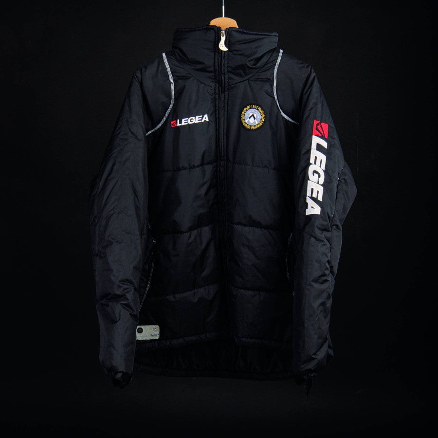 giaccone udinese legea 2012/2013 by LEGEA - Home