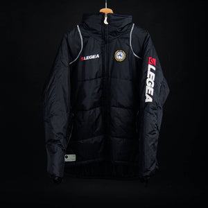 giaccone udinese legea 2012/2013 by LEGEA - Home