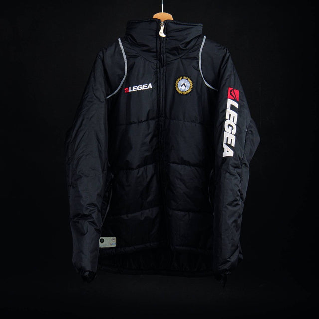 giaccone udinese legea 2012/2013 by LEGEA - Home