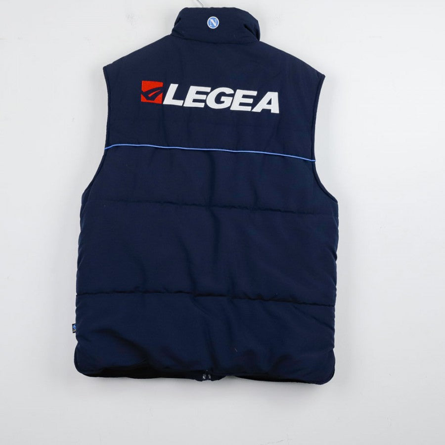 Gilet Smanicato Napoli Legea 2003/2004 by LEGEA - Home (2)