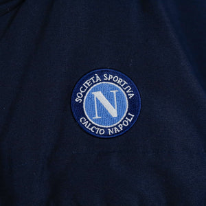 Gilet Smanicato Napoli Legea 2003/2004 by LEGEA - Home (5)