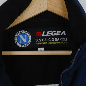 Gilet Smanicato Napoli Legea 2003/2004 by LEGEA - Home (7)