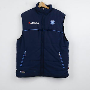 Gilet Smanicato Napoli Legea 2003/2004 by LEGEA - Home