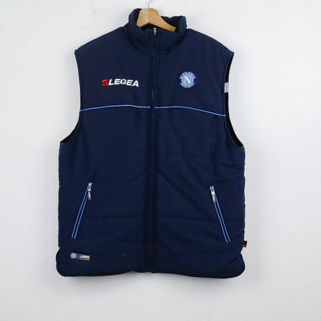 Gilet Smanicato Napoli Legea 2003/2004 by LEGEA - Home