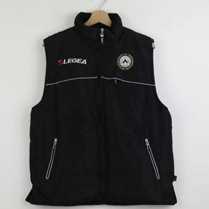 Gilet Udinese Legea 2010/2011 by LEGEA - Home