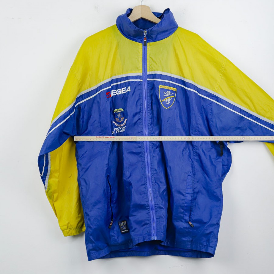 Kway Frosinone Calcio Legea 2006/2007 by LEGEA - Home (10)