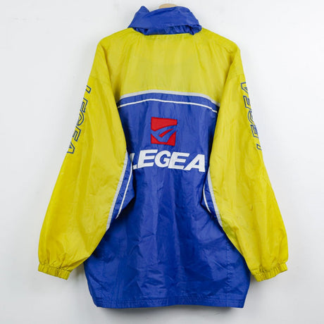 Kway Frosinone Calcio Legea 2006/2007 by LEGEA - Home (2)