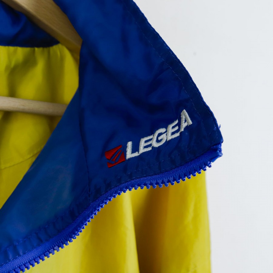 Kway Frosinone Calcio Legea 2006/2007 by LEGEA - Home (8)