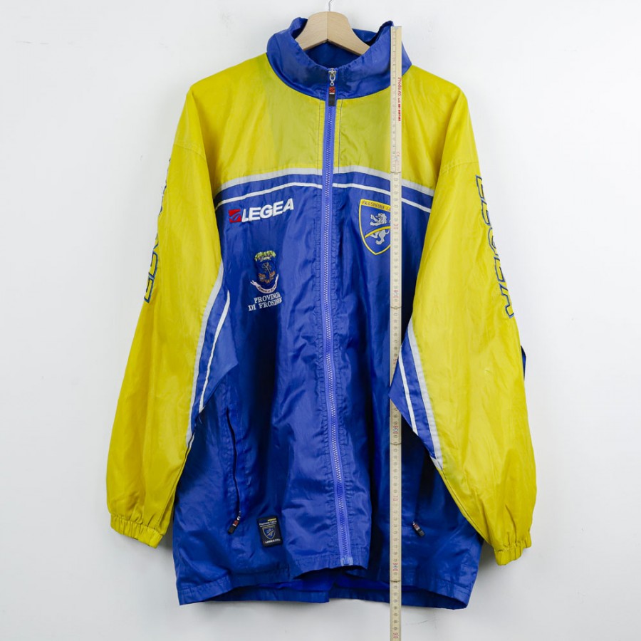 Kway Frosinone Calcio Legea 2006/2007 by LEGEA - Home (9)