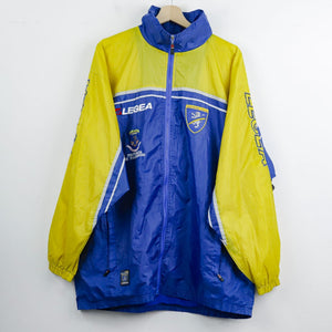 Kway Frosinone Calcio Legea 2006/2007 by LEGEA - Home