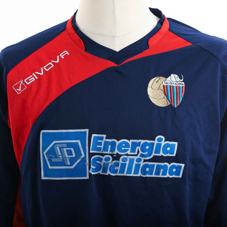 MAGLIA ALLENAMENTO CATANIA GIVOVA 2009/2010 by LEGEA - Home (3)