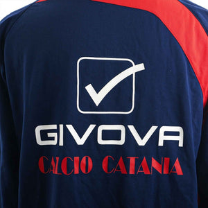 MAGLIA ALLENAMENTO CATANIA GIVOVA 2009/2010 by LEGEA - Home (5)