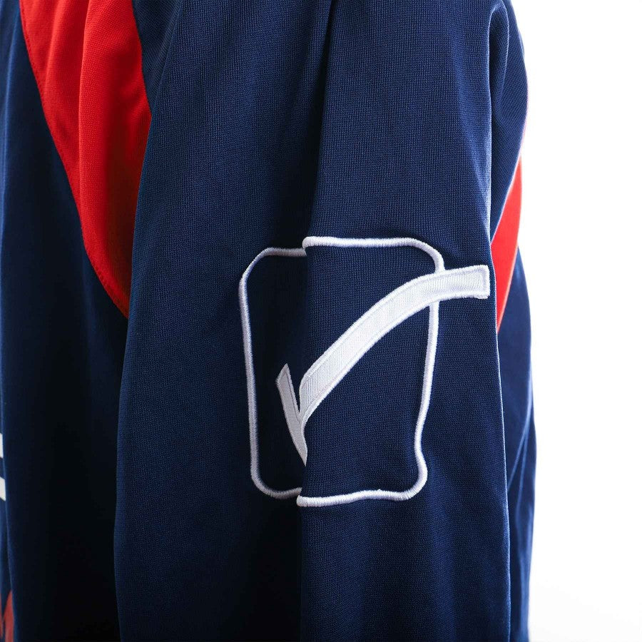 MAGLIA ALLENAMENTO CATANIA GIVOVA 2009/2010 by LEGEA - Home (6)