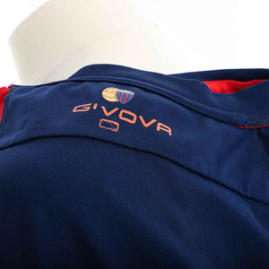 MAGLIA ALLENAMENTO CATANIA GIVOVA 2009/2010 by LEGEA - Home (8)