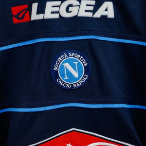 Maglia allenamento Napoli Legea 2003/2004 by LEGEA - Home (10)