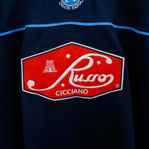 Maglia allenamento Napoli Legea 2003/2004 by LEGEA - Home (11)